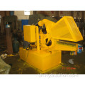 I-Hydraulic Scrap Steel edityanisiweyo yeAligator Metal Shear